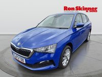 USED 2023 73 SKODA SCALA 1.0 TSI SE L Hatchback 5dr Petrol Manual Euro 6 (s/s) (95 ps) 