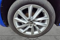 USED 2023 73 SKODA SCALA 1.0 TSI SE L Hatchback 5dr Petrol Manual Euro 6 (s/s) (95 ps) 