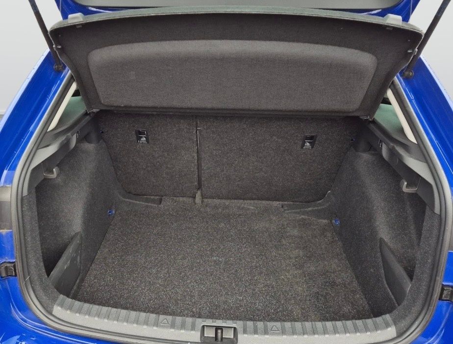 USED 2023 73 SKODA SCALA 1.0 TSI SE L Hatchback 5dr Petrol Manual Euro 6 (s/s) (95 ps) 
