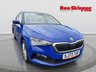 USED 2023 73 SKODA SCALA 1.0 TSI SE L Hatchback 5dr Petrol Manual Euro 6 (s/s) (95 ps) 
