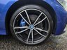 USED 2021 71 BMW 3 SERIES 2.0 330e 12kWh M Sport Touring 5dr Petrol Plug-in Hybrid Auto Euro 6 (s/s) (292 ps) FDSH| &pound;1200+Xtras|Carplay|ACC
