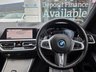 USED 2021 71 BMW 3 SERIES 2.0 330e 12kWh M Sport Touring 5dr Petrol Plug-in Hybrid Auto Euro 6 (s/s) (292 ps) FDSH| &pound;1200+Xtras|Carplay|ACC