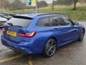 USED 2021 71 BMW 3 SERIES 2.0 330e 12kWh M Sport Touring 5dr Petrol Plug-in Hybrid Auto Euro 6 (s/s) (292 ps) FDSH| &pound;1200+Xtras|Carplay|ACC