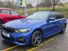USED 2021 71 BMW 3 SERIES 2.0 330e 12kWh M Sport Touring 5dr Petrol Plug-in Hybrid Auto Euro 6 (s/s) (292 ps) FDSH| &pound;1200+Xtras|Carplay|ACC