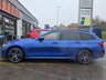 USED 2021 71 BMW 3 SERIES 2.0 330e 12kWh M Sport Touring 5dr Petrol Plug-in Hybrid Auto Euro 6 (s/s) (292 ps) FDSH| &pound;1200+Xtras|Carplay|ACC