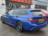 USED 2021 71 BMW 3 SERIES 2.0 330e 12kWh M Sport Touring 5dr Petrol Plug-in Hybrid Auto Euro 6 (s/s) (292 ps) FDSH| &pound;1200+Xtras|Carplay|ACC