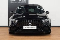 USED 2020 70 MERCEDES-BENZ A-CLASS 2.0 A45 AMG S Plus Hatchback 