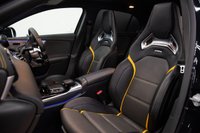 USED 2020 70 MERCEDES-BENZ A-CLASS 2.0 A45 AMG S Plus Hatchback 