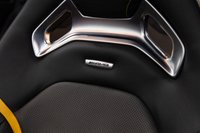 USED 2020 70 MERCEDES-BENZ A-CLASS 2.0 A45 AMG S Plus Hatchback 