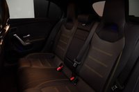 USED 2020 70 MERCEDES-BENZ A-CLASS 2.0 A45 AMG S Plus Hatchback 