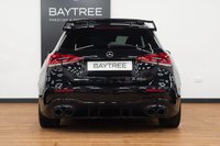 USED 2020 70 MERCEDES-BENZ A-CLASS 2.0 A45 AMG S Plus Hatchback 