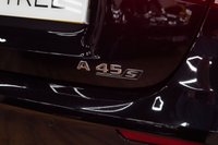 USED 2020 70 MERCEDES-BENZ A-CLASS 2.0 A45 AMG S Plus Hatchback 