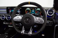USED 2020 70 MERCEDES-BENZ A-CLASS 2.0 A45 AMG S Plus Hatchback 