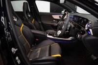USED 2020 70 MERCEDES-BENZ A-CLASS 2.0 A45 AMG S Plus Hatchback 