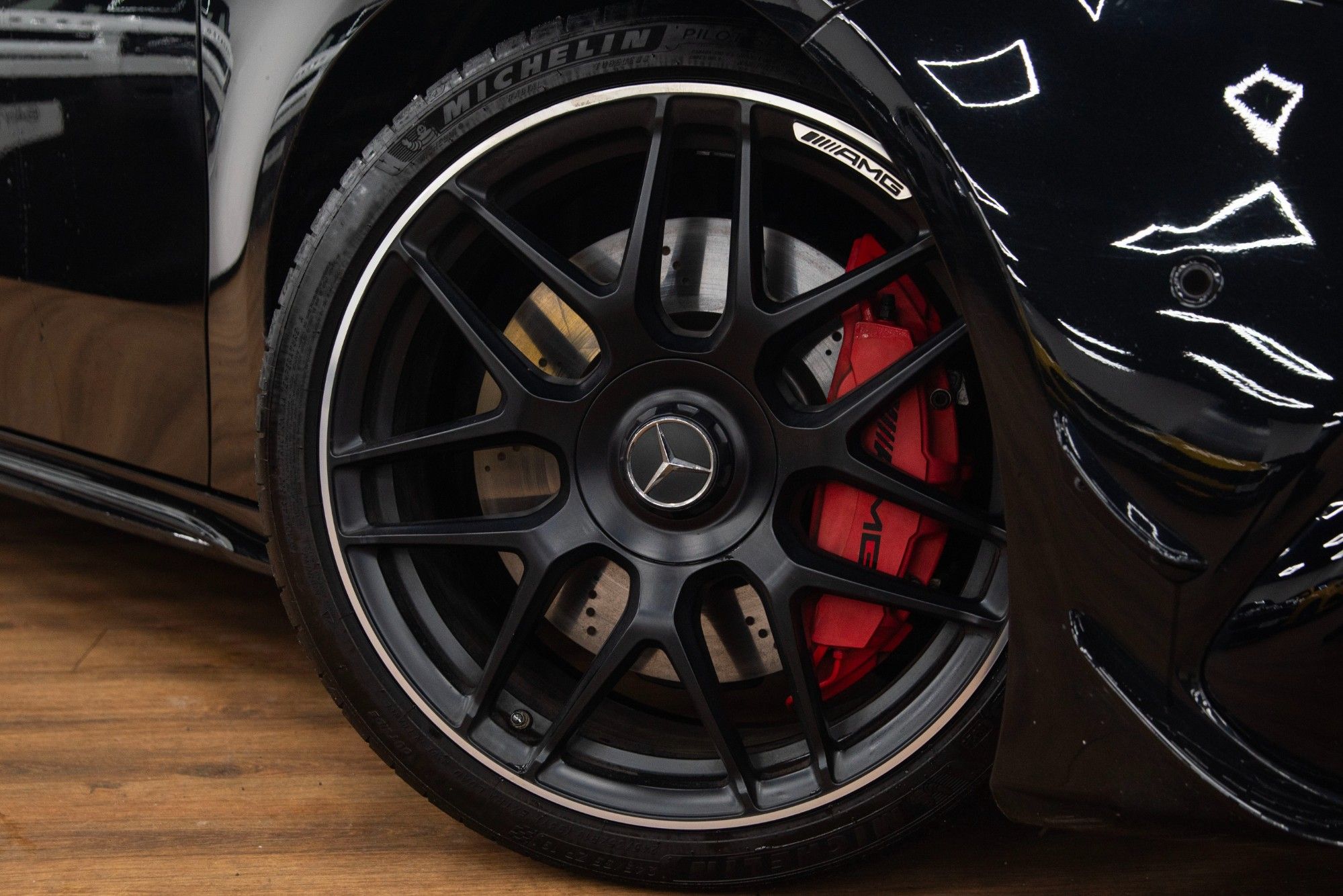 USED 2020 70 MERCEDES-BENZ A-CLASS 2.0 A45 AMG S Plus Hatchback 