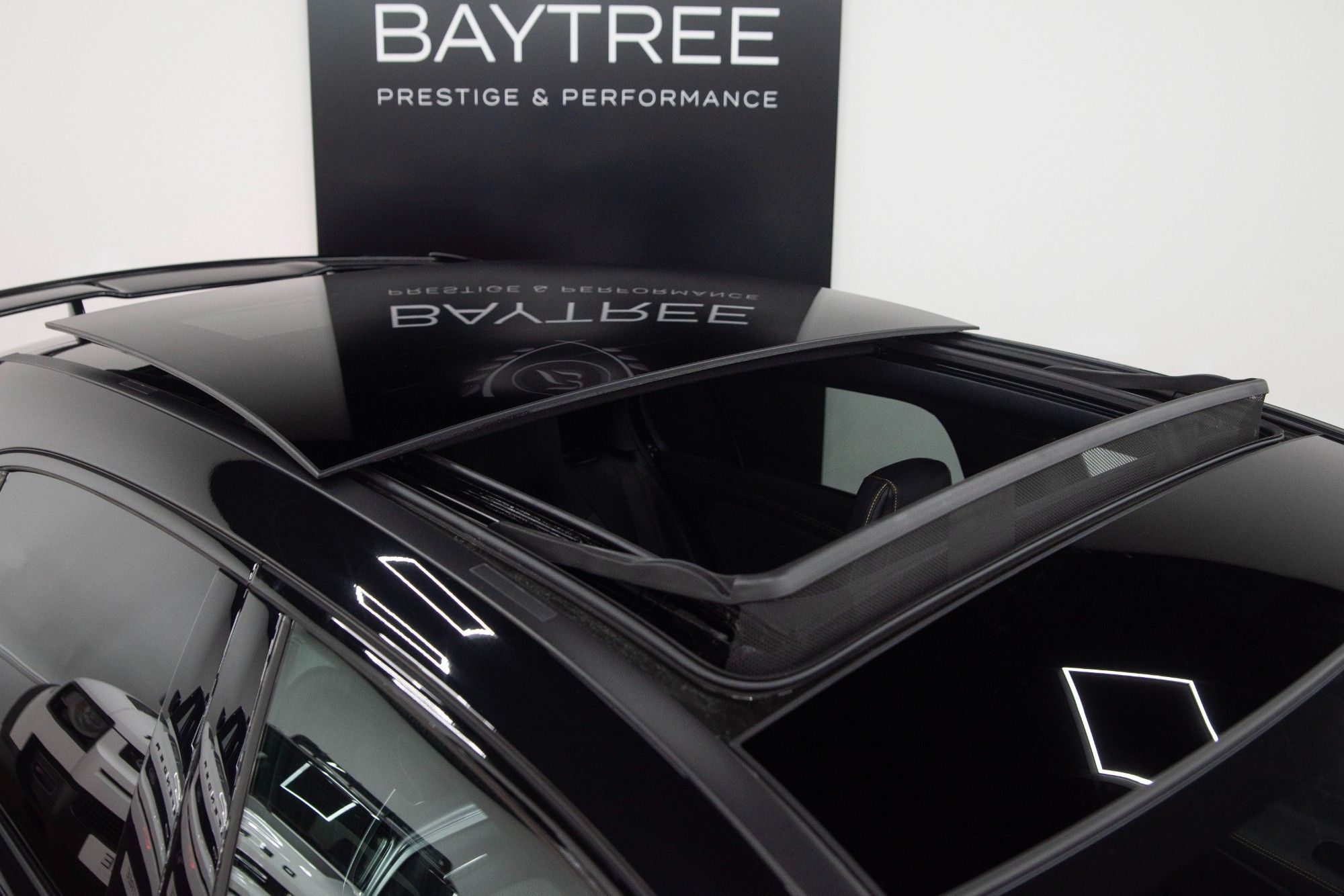 USED 2020 70 MERCEDES-BENZ A-CLASS 2.0 A45 AMG S Plus Hatchback 