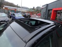 USED 2016 16 HYUNDAI TUCSON 1.6 T-GDi Premium SE 5d 4WD 177 S/S  PAN ROOF, SAT NAV, REAR CAMERA, FULL LEATHER, HEATED FRONT & REAR SEATS, VENTILATED FRONT SEATS, HEATED STEERING WHEEL, ELECTRIC TAILGATE, TOW BAR, ELECTRIC FRONT SEATS, FRONT & REAR PARKING SENSORS, BLIND SPOT MONITOR, LANE KEEP ASSIST, DAB RADIO, BLUETOOTH, MANUAL 6 SPEED, 4X4, LED LIGHTS, 19 INCH ALLOYS, PRIVACY GLASS, KEYLESS ENTRY, CRUISE CONTROL & SPEED LIMITER, RAIN & LIGHT SENSORS, FOLDING MIRRORS, CLIMATE CONTROL, AUX & USB, ISO FIX, ILLUMINATING VANITY MIRRORS, GOOD SERVICE HISTORY