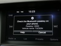 USED 2016 16 HYUNDAI TUCSON 1.6 T-GDi Premium SE 5d 4WD 177 S/S  PAN ROOF, SAT NAV, REAR CAMERA, FULL LEATHER, HEATED FRONT & REAR SEATS, VENTILATED FRONT SEATS, HEATED STEERING WHEEL, ELECTRIC TAILGATE, TOW BAR, ELECTRIC FRONT SEATS, FRONT & REAR PARKING SENSORS, BLIND SPOT MONITOR, LANE KEEP ASSIST, DAB RADIO, BLUETOOTH, MANUAL 6 SPEED, 4X4, LED LIGHTS, 19 INCH ALLOYS, PRIVACY GLASS, KEYLESS ENTRY, CRUISE CONTROL & SPEED LIMITER, RAIN & LIGHT SENSORS, FOLDING MIRRORS, CLIMATE CONTROL, AUX & USB, ISO FIX, ILLUMINATING VANITY MIRRORS, GOOD SERVICE HISTORY
