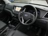 USED 2016 16 HYUNDAI TUCSON 1.6 T-GDi Premium SE 5d 4WD 177 S/S  PAN ROOF, SAT NAV, REAR CAMERA, FULL LEATHER, HEATED FRONT & REAR SEATS, VENTILATED FRONT SEATS, HEATED STEERING WHEEL, ELECTRIC TAILGATE, TOW BAR, ELECTRIC FRONT SEATS, FRONT & REAR PARKING SENSORS, BLIND SPOT MONITOR, LANE KEEP ASSIST, DAB RADIO, BLUETOOTH, MANUAL 6 SPEED, 4X4, LED LIGHTS, 19 INCH ALLOYS, PRIVACY GLASS, KEYLESS ENTRY, CRUISE CONTROL & SPEED LIMITER, RAIN & LIGHT SENSORS, FOLDING MIRRORS, CLIMATE CONTROL, AUX & USB, ISO FIX, ILLUMINATING VANITY MIRRORS, GOOD SERVICE HISTORY