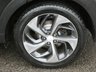USED 2016 16 HYUNDAI TUCSON 1.6 T-GDi Premium SE 5d 4WD 177 S/S  PAN ROOF, SAT NAV, REAR CAMERA, FULL LEATHER, HEATED FRONT & REAR SEATS, VENTILATED FRONT SEATS, HEATED STEERING WHEEL, ELECTRIC TAILGATE, TOW BAR, ELECTRIC FRONT SEATS, FRONT & REAR PARKING SENSORS, BLIND SPOT MONITOR, LANE KEEP ASSIST, DAB RADIO, BLUETOOTH, MANUAL 6 SPEED, 4X4, LED LIGHTS, 19 INCH ALLOYS, PRIVACY GLASS, KEYLESS ENTRY, CRUISE CONTROL & SPEED LIMITER, RAIN & LIGHT SENSORS, FOLDING MIRRORS, CLIMATE CONTROL, AUX & USB, ISO FIX, ILLUMINATING VANITY MIRRORS, GOOD SERVICE HISTORY