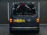 USED 2017 55 VOLKSWAGEN CADDY 2.0 TDI C20 BlueMotion Tech Highline Panel Van 5dr Diesel Manual SWB Euro 6 (s/s) (102 ps) *RIVIERA ALLOYS* *WOLFSBURG EDITION
