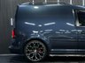 USED 2017 55 VOLKSWAGEN CADDY 2.0 TDI C20 BlueMotion Tech Highline Panel Van 5dr Diesel Manual SWB Euro 6 (s/s) (102 ps) *RIVIERA ALLOYS* *WOLFSBURG EDITION