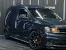 USED 2017 55 VOLKSWAGEN CADDY 2.0 TDI C20 BlueMotion Tech Highline Panel Van 5dr Diesel Manual SWB Euro 6 (s/s) (102 ps) *RIVIERA ALLOYS* *WOLFSBURG EDITION