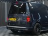 USED 2017 55 VOLKSWAGEN CADDY 2.0 TDI C20 BlueMotion Tech Highline Panel Van 5dr Diesel Manual SWB Euro 6 (s/s) (102 ps) *RIVIERA ALLOYS* *WOLFSBURG EDITION