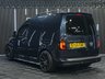 USED 2017 55 VOLKSWAGEN CADDY 2.0 TDI C20 BlueMotion Tech Highline Panel Van 5dr Diesel Manual SWB Euro 6 (s/s) (102 ps) *RIVIERA ALLOYS* *WOLFSBURG EDITION