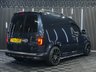 USED 2017 55 VOLKSWAGEN CADDY 2.0 TDI C20 BlueMotion Tech Highline Panel Van 5dr Diesel Manual SWB Euro 6 (s/s) (102 ps) *RIVIERA ALLOYS* *WOLFSBURG EDITION