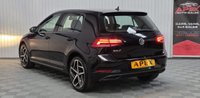 USED 2020 69 VOLKSWAGEN GOLF 1.6 TDI S Hatchback 5dr Diesel Manual Euro 6 (s/s) (115 ps) 