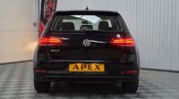 USED 2020 69 VOLKSWAGEN GOLF 1.6 TDI S Hatchback 5dr Diesel Manual Euro 6 (s/s) (115 ps) 