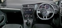 USED 2020 69 VOLKSWAGEN GOLF 1.6 TDI S Hatchback 5dr Diesel Manual Euro 6 (s/s) (115 ps) 