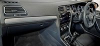 USED 2020 69 VOLKSWAGEN GOLF 1.6 TDI S Hatchback 5dr Diesel Manual Euro 6 (s/s) (115 ps) 