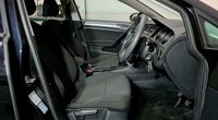 USED 2020 69 VOLKSWAGEN GOLF 1.6 TDI S Hatchback 5dr Diesel Manual Euro 6 (s/s) (115 ps) 