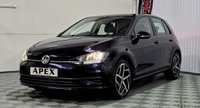 USED 2020 69 VOLKSWAGEN GOLF 1.6 TDI S Hatchback 5dr Diesel Manual Euro 6 (s/s) (115 ps) 