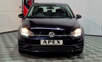 USED 2020 69 VOLKSWAGEN GOLF 1.6 TDI S Hatchback 5dr Diesel Manual Euro 6 (s/s) (115 ps) 