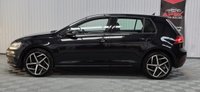 USED 2020 69 VOLKSWAGEN GOLF 1.6 TDI S Hatchback 5dr Diesel Manual Euro 6 (s/s) (115 ps) 