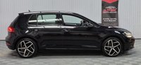USED 2020 69 VOLKSWAGEN GOLF 1.6 TDI S Hatchback 5dr Diesel Manual Euro 6 (s/s) (115 ps) 