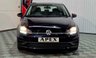 USED 2020 69 VOLKSWAGEN GOLF 1.6 TDI S Hatchback 5dr Diesel Manual Euro 6 (s/s) (115 ps) 