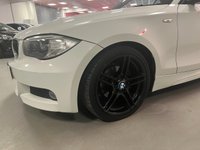 USED 2013 13 BMW 1 SERIES 2.0 118d Sport Plus Edition Convertible 2dr Diesel Manual Euro 5 (s/s) (143 ps) 