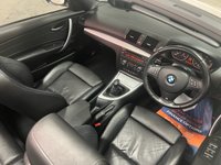 USED 2013 13 BMW 1 SERIES 2.0 118d Sport Plus Edition Convertible 2dr Diesel Manual Euro 5 (s/s) (143 ps) 