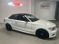 USED 2013 13 BMW 1 SERIES 2.0 118d Sport Plus Edition Convertible 2dr Diesel Manual Euro 5 (s/s) (143 ps) 