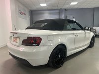 USED 2013 13 BMW 1 SERIES 2.0 118d Sport Plus Edition Convertible 2dr Diesel Manual Euro 5 (s/s) (143 ps) 