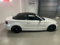 USED 2013 13 BMW 1 SERIES 2.0 118d Sport Plus Edition Convertible 2dr Diesel Manual Euro 5 (s/s) (143 ps) 