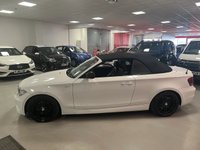 USED 2013 13 BMW 1 SERIES 2.0 118d Sport Plus Edition Convertible 2dr Diesel Manual Euro 5 (s/s) (143 ps) 