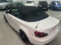 USED 2013 13 BMW 1 SERIES 2.0 118d Sport Plus Edition Convertible 2dr Diesel Manual Euro 5 (s/s) (143 ps) 
