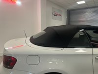 USED 2013 13 BMW 1 SERIES 2.0 118d Sport Plus Edition Convertible 2dr Diesel Manual Euro 5 (s/s) (143 ps) 