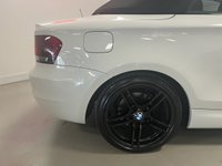 USED 2013 13 BMW 1 SERIES 2.0 118d Sport Plus Edition Convertible 2dr Diesel Manual Euro 5 (s/s) (143 ps) 
