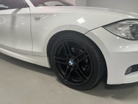 USED 2013 13 BMW 1 SERIES 2.0 118d Sport Plus Edition Convertible 2dr Diesel Manual Euro 5 (s/s) (143 ps) 